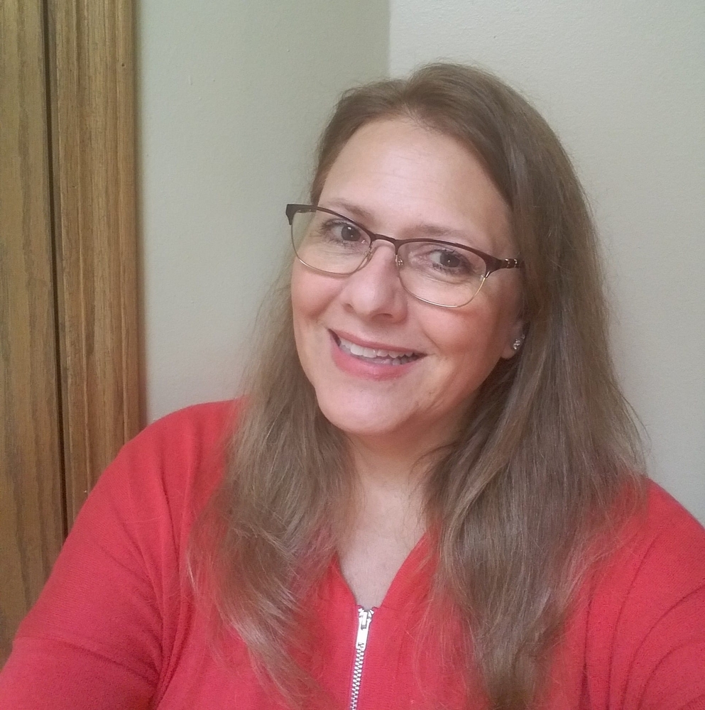 Meet your Posher, Janie